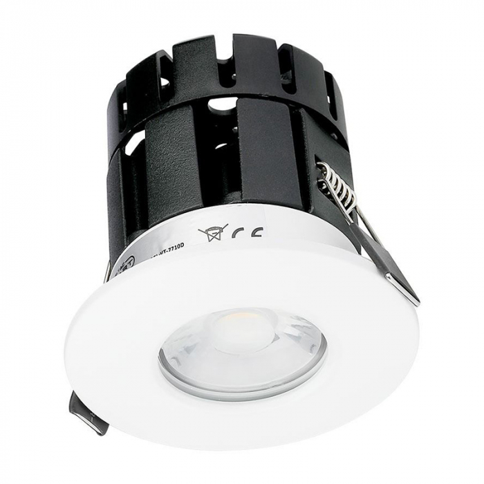 SPOT LED SMART DIMABIL 10W 3IN1 IP65 [2]