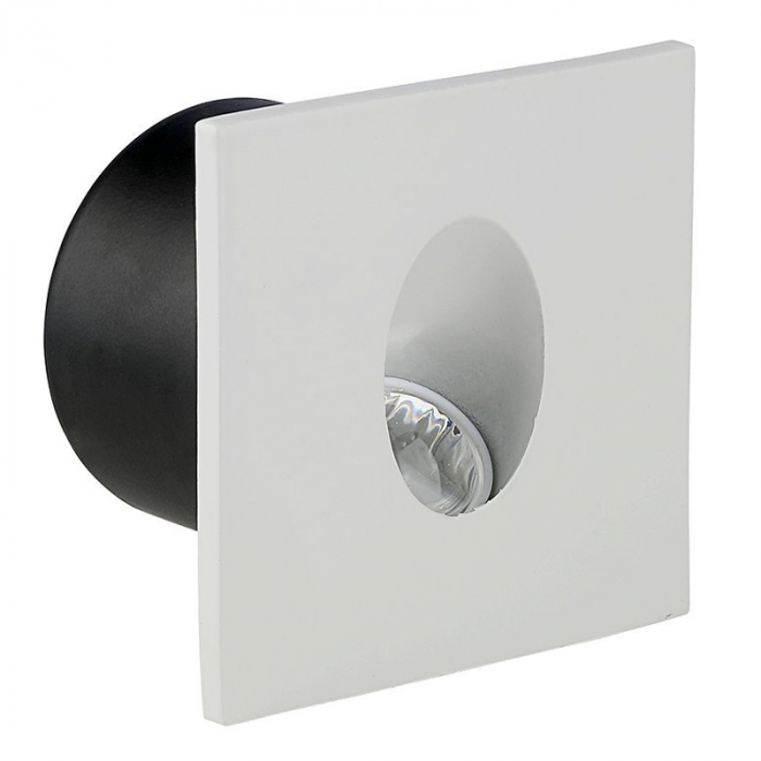 Spot LED Steplight, 3W, 3000K, alb cald, V-TAC [6]