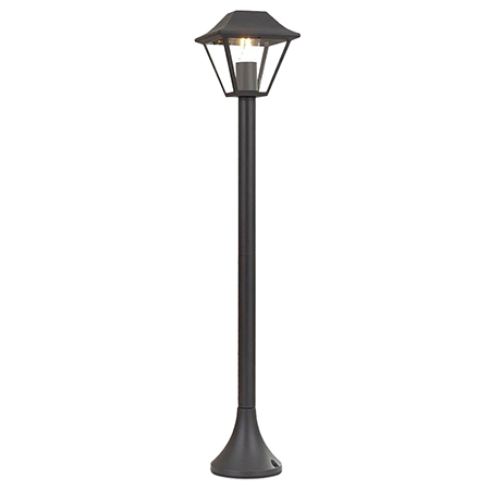 STALP ILUMINAT 1XE27 95CM IP44 [1]