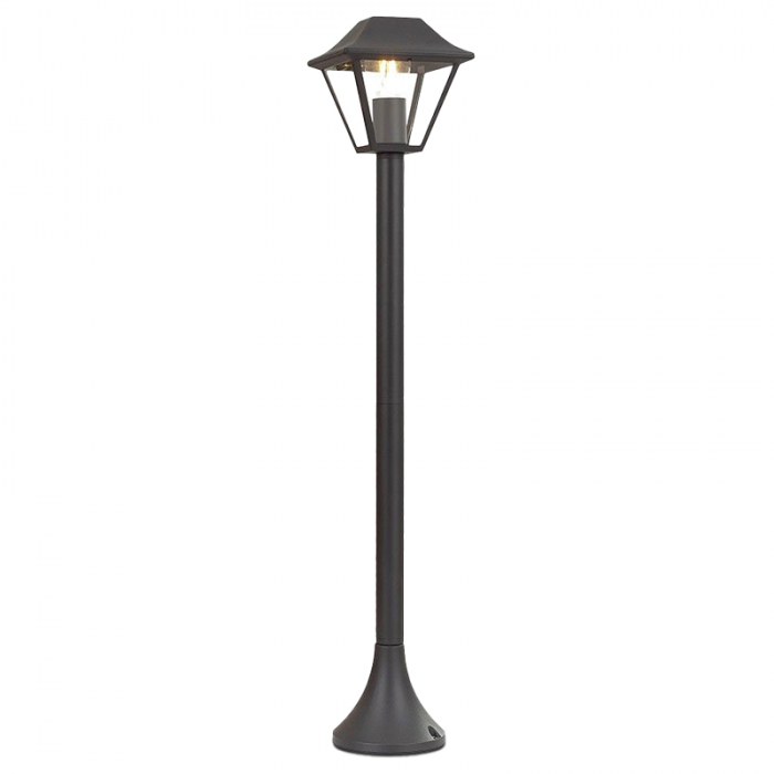 STALP ILUMINAT 1XE27 95CM IP44 [2]