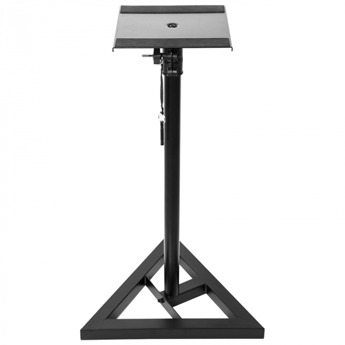 Stand boxă înălțime reglabilă 75-130cm max 20kg [2]