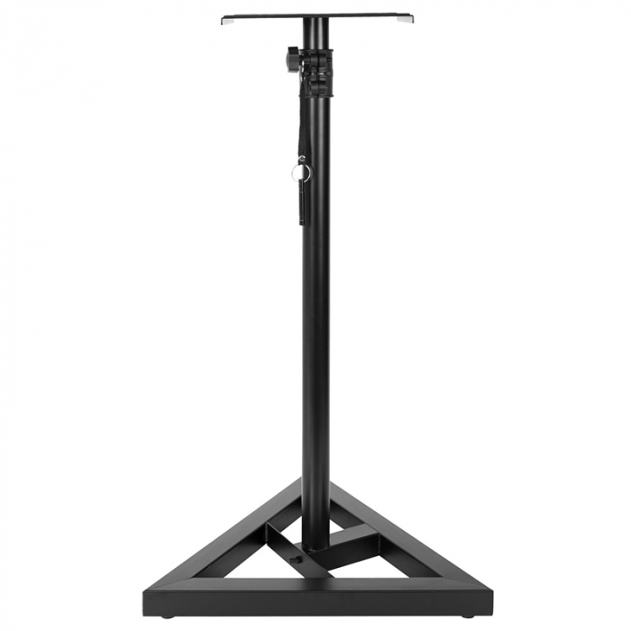 Stand boxă înălțime reglabilă 75-130cm max 20kg [3]