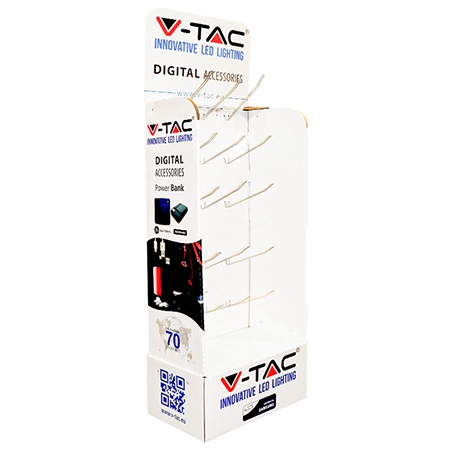 STAND CARTON CU 15 CARLIGE METALICE [1]