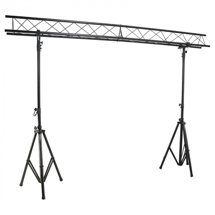 STAND/SCHELA/STATIV  LUMINI PROFESIONAL, latime 3 metri, max 22kg [2]