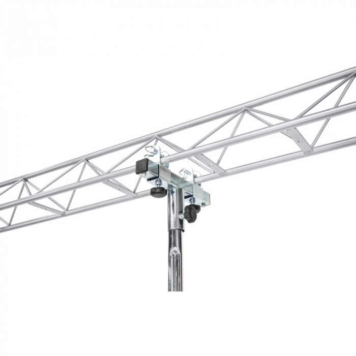 STAND LUMINI PROFESIONAL REGLABIL 1.5M-3M | Lățime 4m [6]