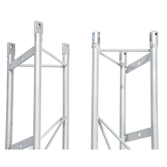 STAND LUMINI PROFESIONAL REGLABIL 1.5M-3M | Lățime 4m [5]