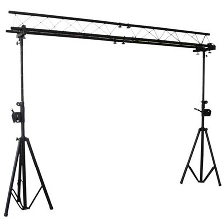 Stand lumini profesional reglabil 1.5m-3m [1]