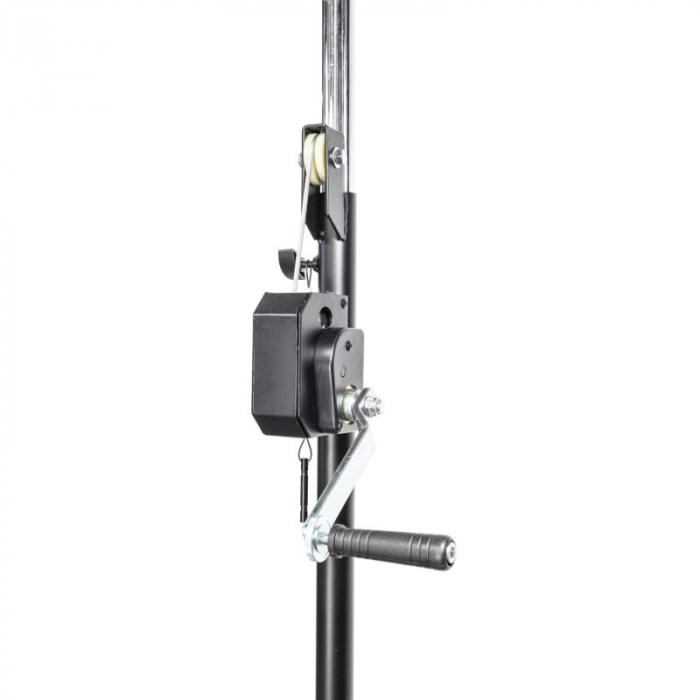 STAND LUMINI PROFESIONAL REGLABIL 1.5M-3M | Lățime 4m [7]