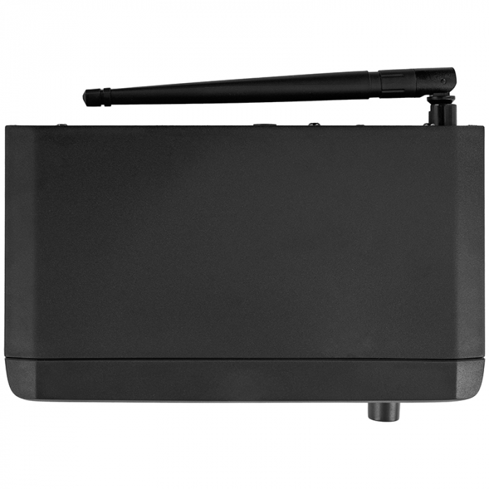 STATIE 1 MICROFON UHF DE MANA WIRELESS 682.2MHZ [5]