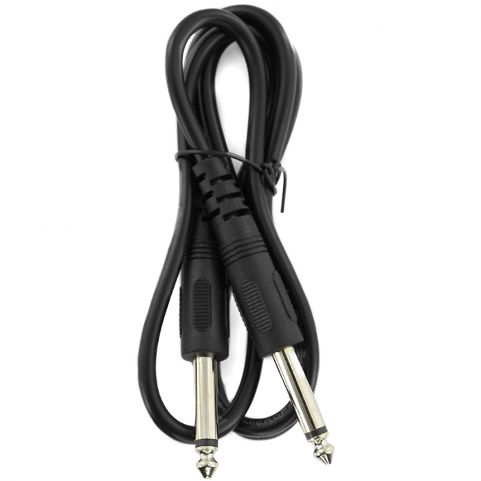 STATIE 1 MICROFON WIRELESS TIP CASCA UHF 536,5 MHZ [7]