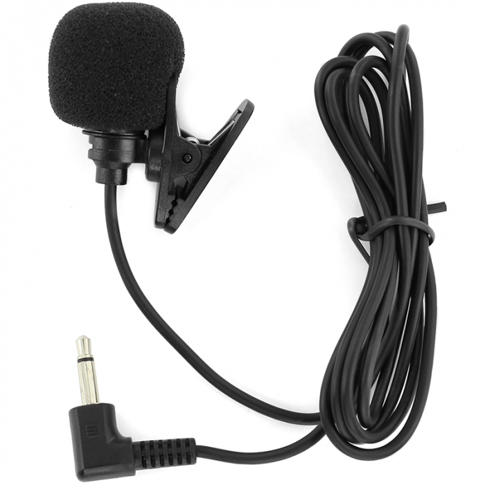 STATIE 1 MICROFON WIRELESS TIP CASCA UHF 536,5 MHZ [8]