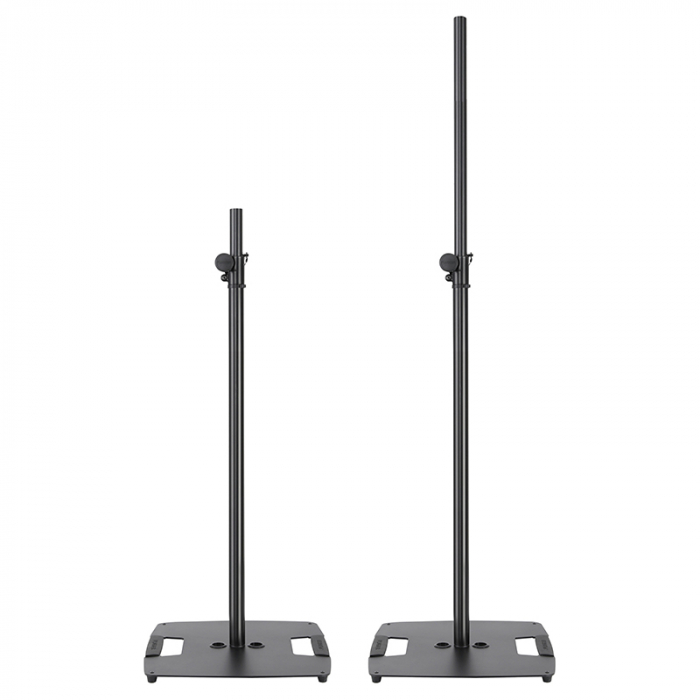STATIV/SUPORT BOXA REGLABIL 110-180CM MAX 25KG PROFESIONAL [10]