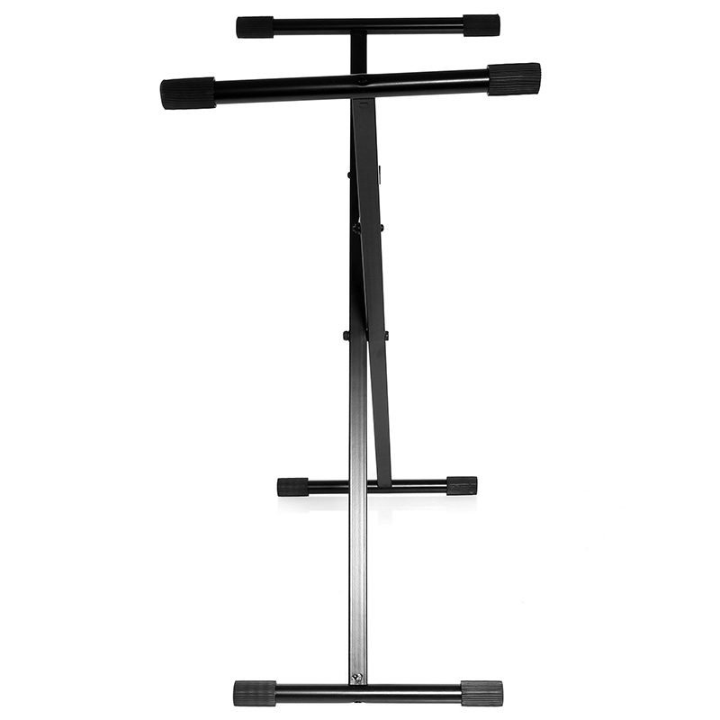 STATIV ORGA/CLAPE 65-95CM MAX 15KG - NEGRU [9]