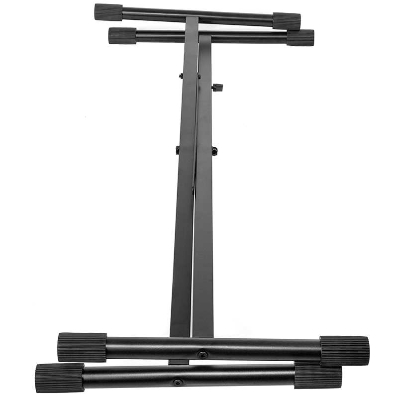 STATIV ORGA/CLAPE 65-95CM MAX 15KG - NEGRU [11]
