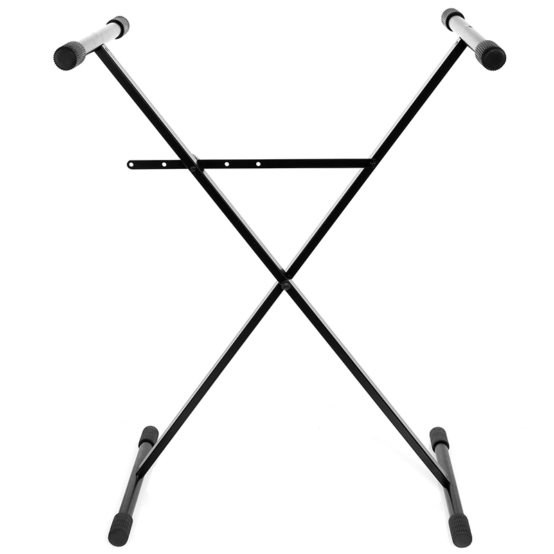 STATIV ORGA/CLAPE 65-95CM MAX 15KG - NEGRU [7]