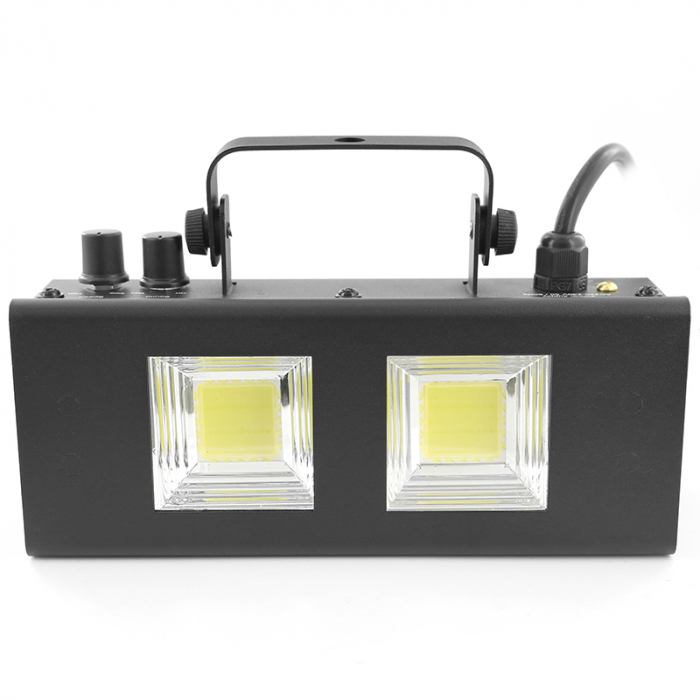 Stroboscop led 2x20w [3]