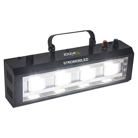 Stroboscop led 4x20w [1]