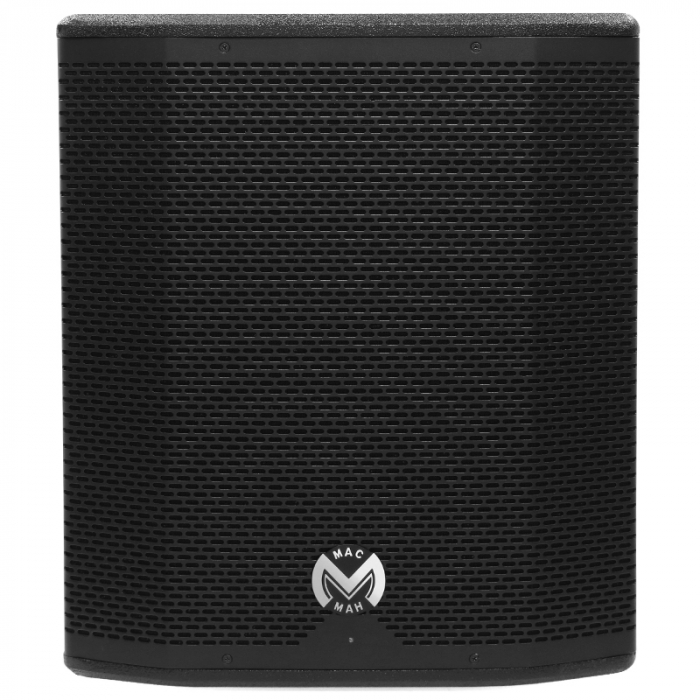 SUBWOOFER ACTIV 15"/38CM 800W RMS [3]