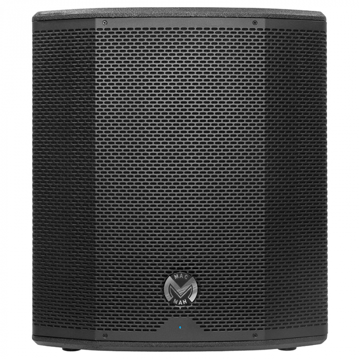 SUBWOOFER ACTIV 18"/46CM 800W RMS [3]