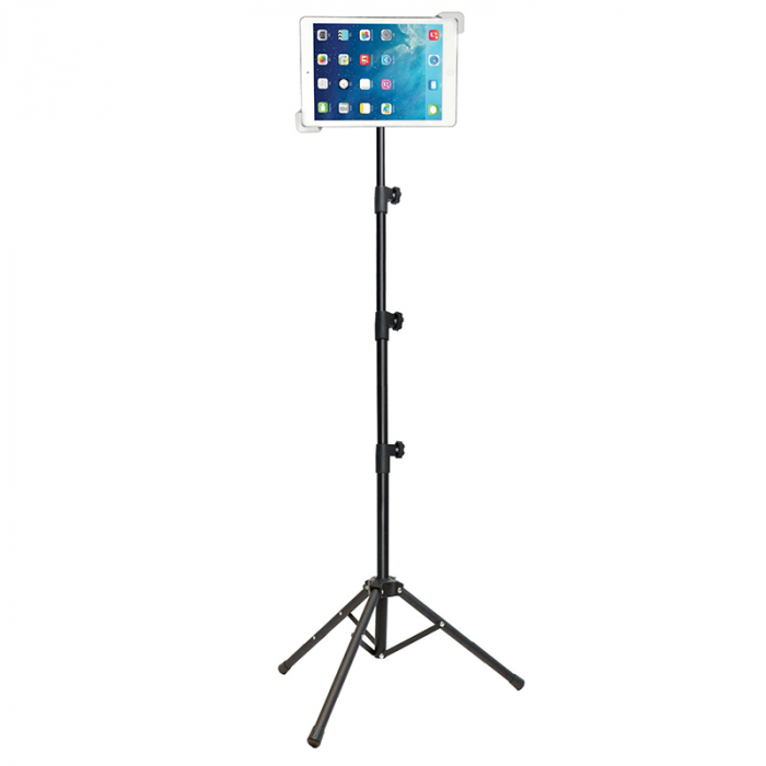 SUPORT CU TREPIED PENTRU TABLETE/SMARTPHONE + HUSA TRANSPORT [3]