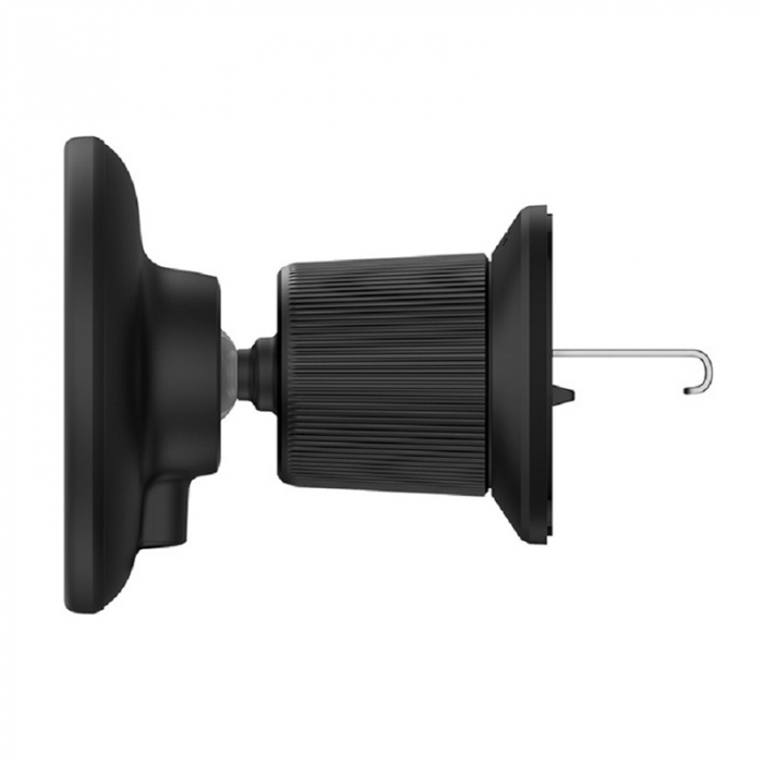 SUPORT MAGNETIC INCARCARE WIRELESS 15W CU PRINDERE VENTILATIE [3]