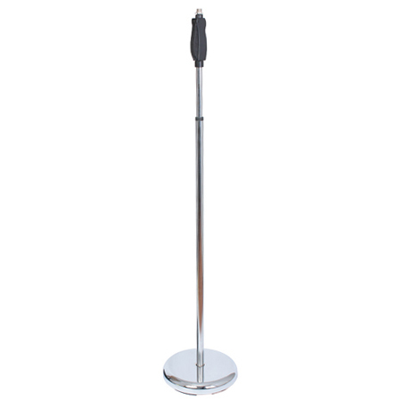 SUPORT MICROFON CULOARE: CROM [1]