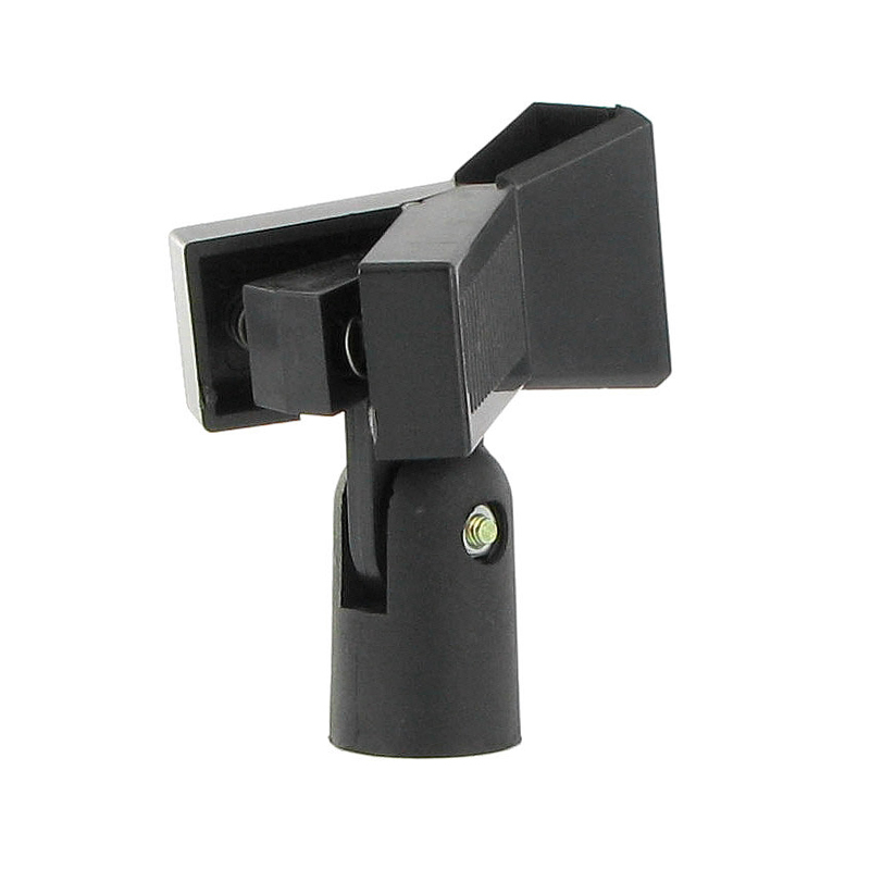 SUPORT MICROFON PENTRU STATIV CU PRINDERE TIP CLAMA [2]