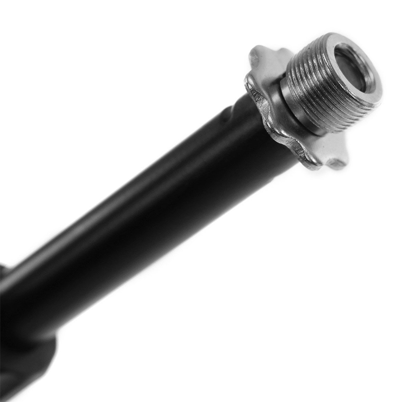 SUPORT MICROFON TELESCOPIC 130-200CM [3]