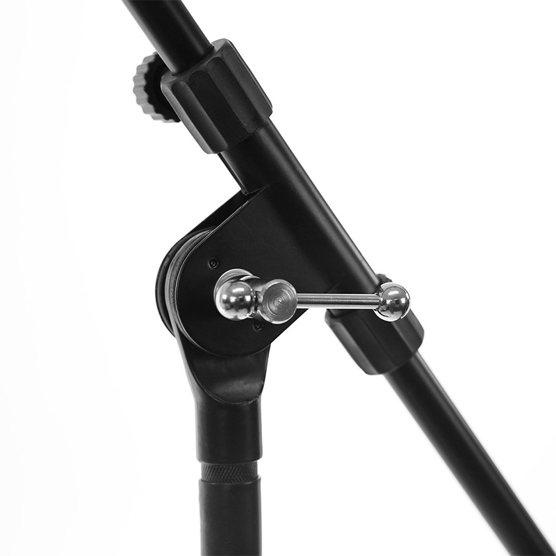SUPORT MICROFON TELESCOPIC 130-200CM [9]