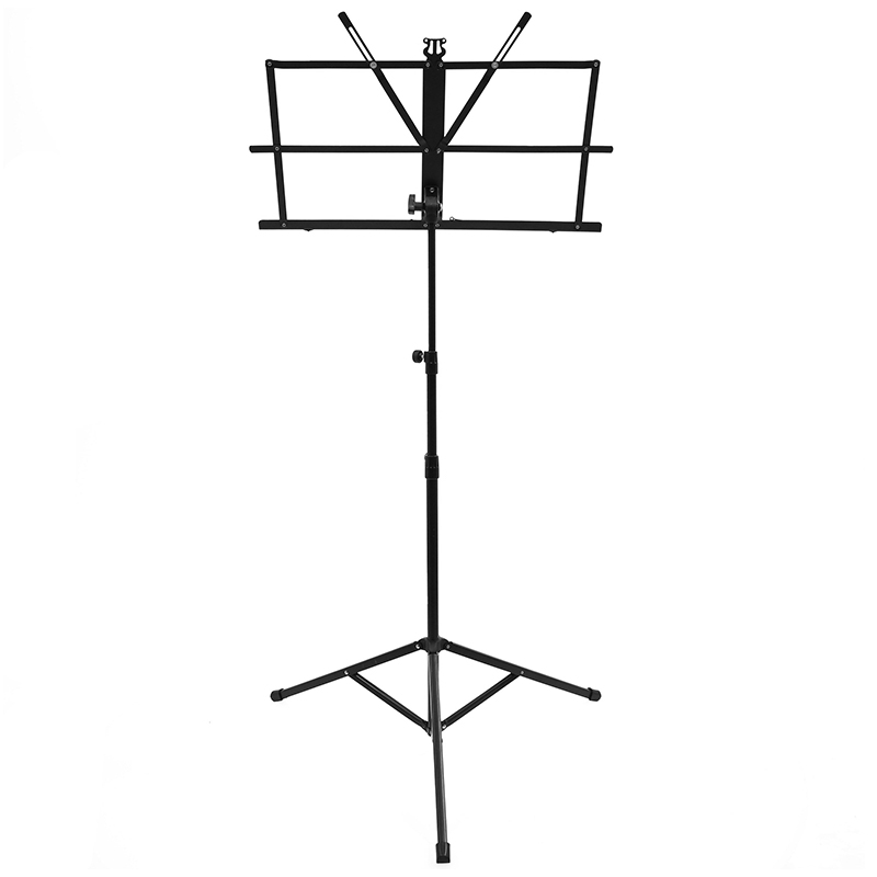 SUPORT PARTITURA/TABLETA 46X29CM - NEGRU [7]