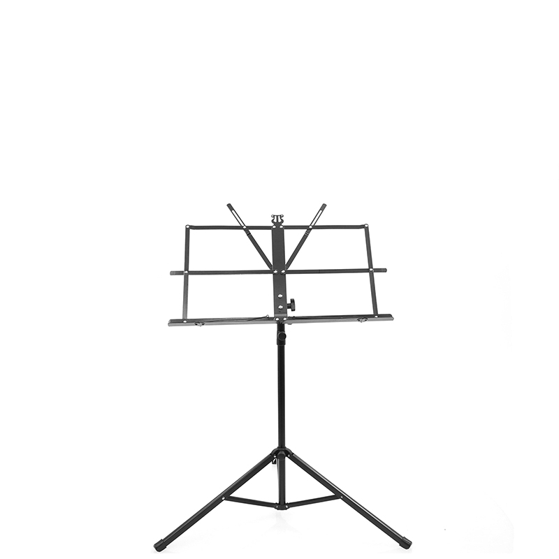 SUPORT PARTITURA/TABLETA 46X29CM - NEGRU [8]