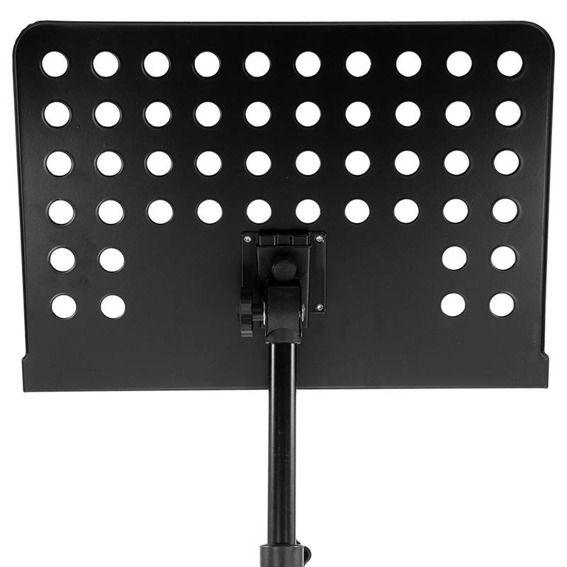 SUPORT PARTITURA/TABLETA 47 X 34CM - NEGRU [3]