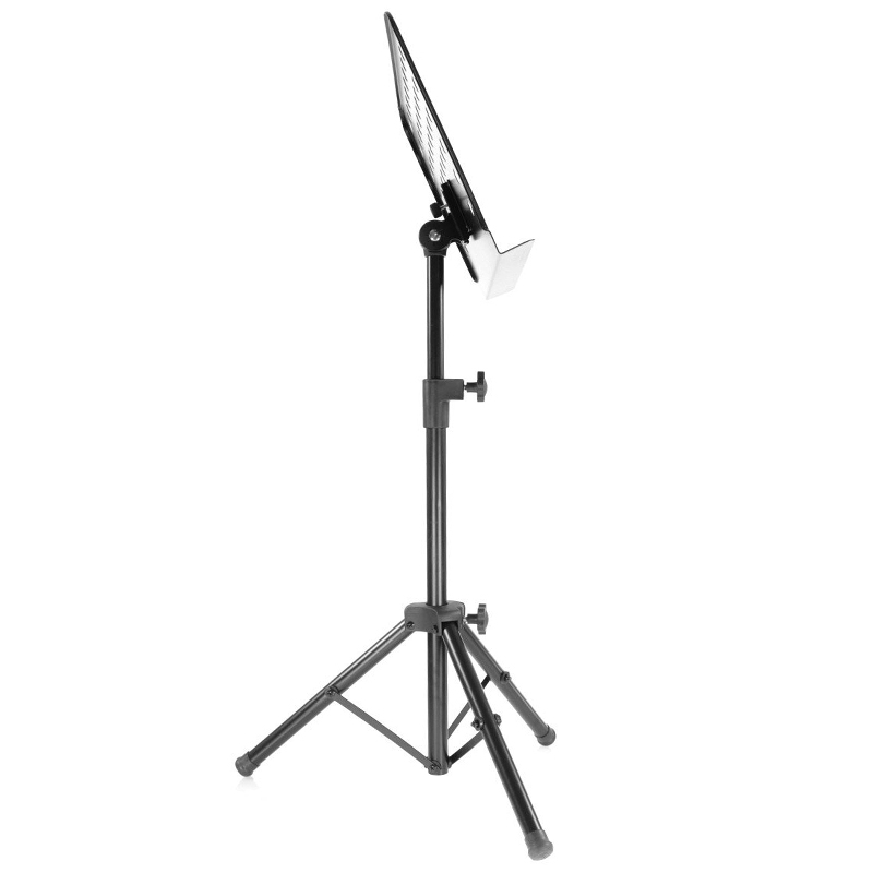 SUPORT PARTITURA/TABLETA 47 X 34CM - NEGRU [9]