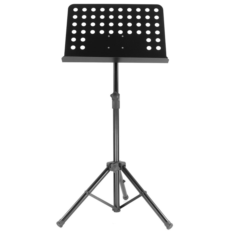 SUPORT PARTITURA/TABLETA 47 X 34CM - NEGRU [7]