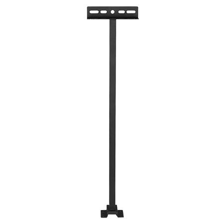 SUPORT PERETE PENTRU REFLECTOARE MICI 10W,20W,30W,50W [1]