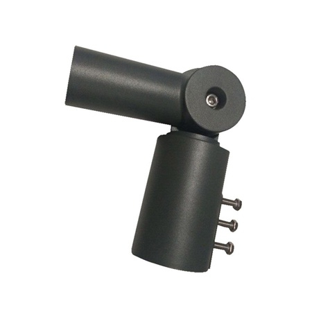 SUPORT PRINDERE LAMPA STRADALA 65MM [1]