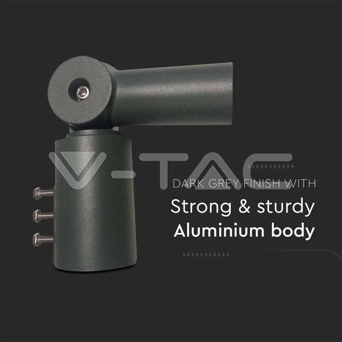 SUPORT PRINDERE LAMPA STRADALA 65MM [4]
