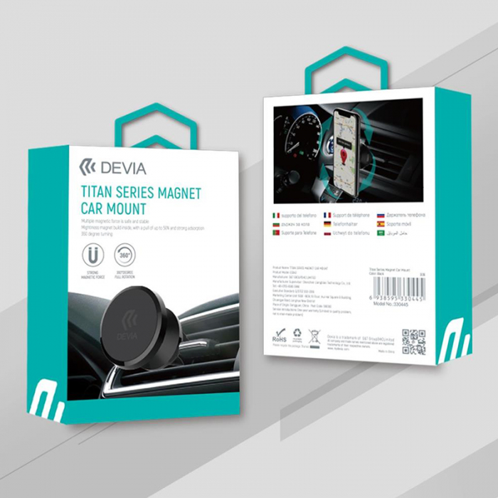 SUPORT TELEFON PRINDERE VENTILATIE [6]
