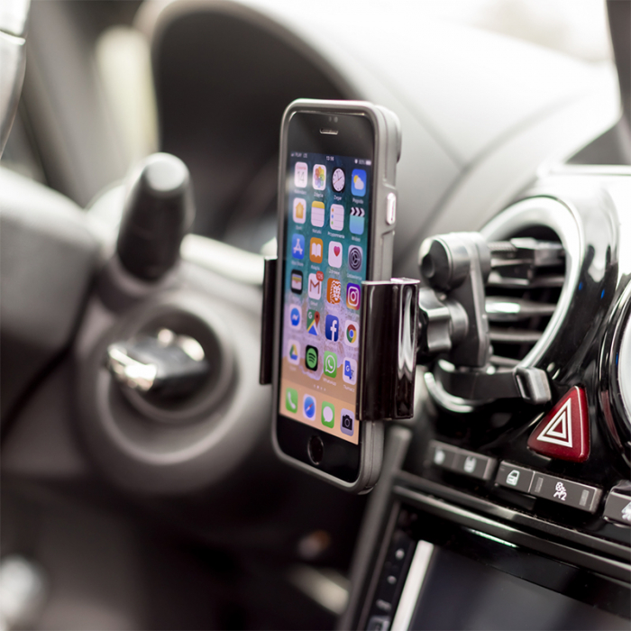 SUPORT TELEFON PRINDERE VENTILATIE [4]