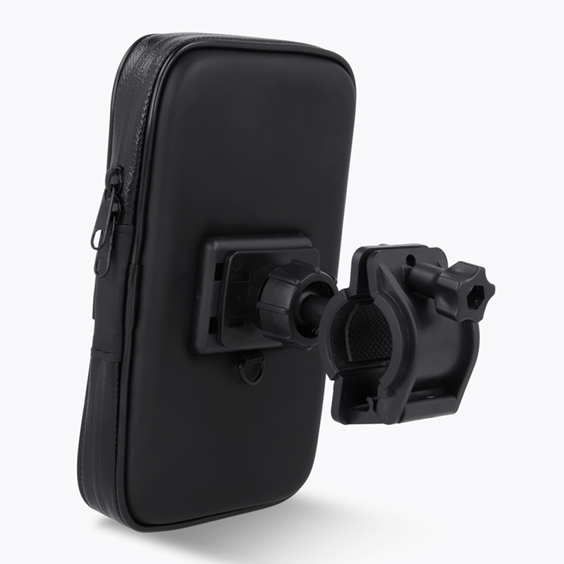 SUPORT TELEFON XL CU PRINDERE PE CADRU/GHIDON IP54 [5]