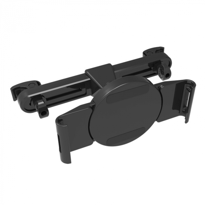 SUPORT UNIVERSAL TABLETA 7" - 10" CU PRINDERE PENTRU TETIERA [2]