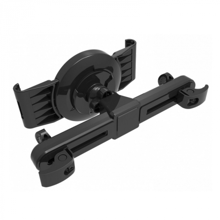 SUPORT UNIVERSAL TABLETA 7" - 10" CU PRINDERE PENTRU TETIERA [3]