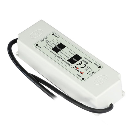Sursa alimentare banda LED 12V 12.5A 150W IP67 V-Tac [1]