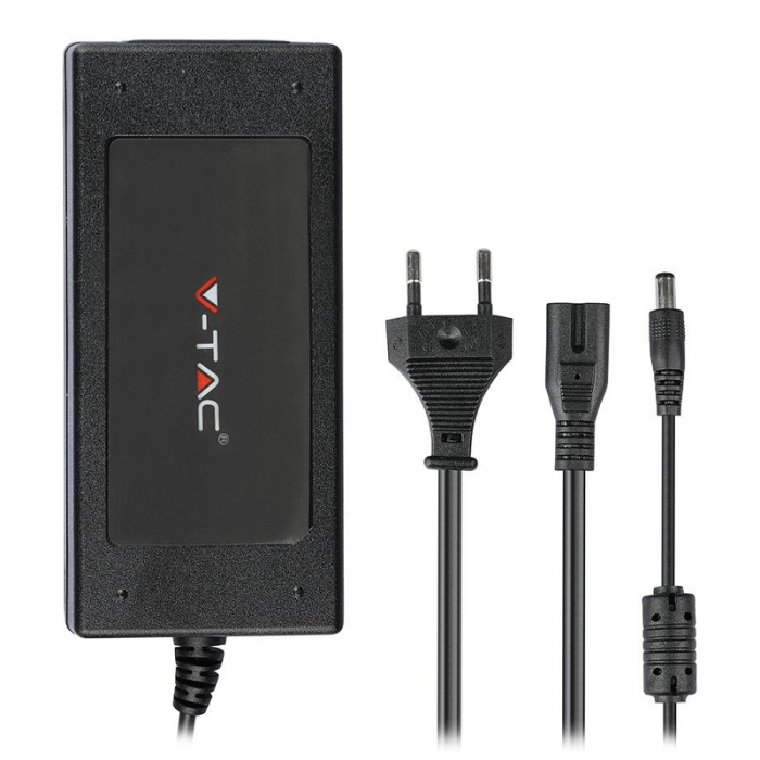 Sursa alimentare banda LED 12V 2.5A 30W V-Tac [2]