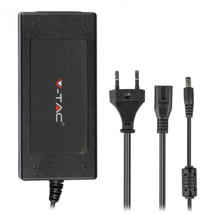 Sursa alimentare banda LED 12V 5A 60W V-Tac [2]