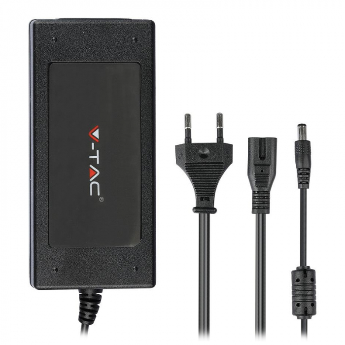 Sursa alimentare banda LED 12V 6.5A 78W V-Tac [2]