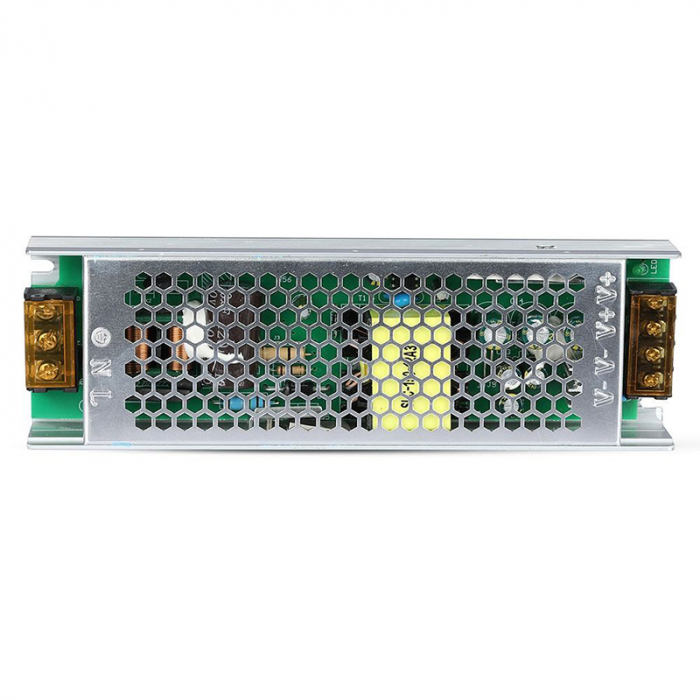 Sursa alimentare dimabila 12V 150W 12.5A IP20 V-Tac [4]