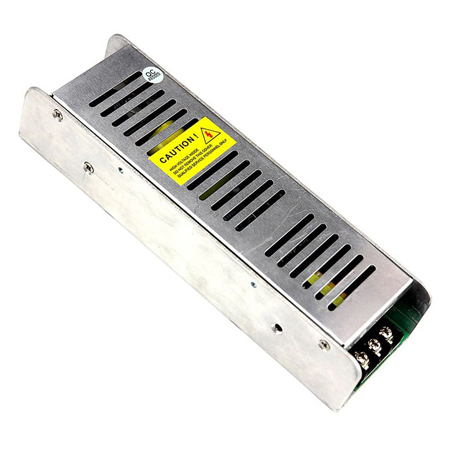 Sursa alimentare dimabila 24V 150W 6.5A IP20 V-Tac [1]