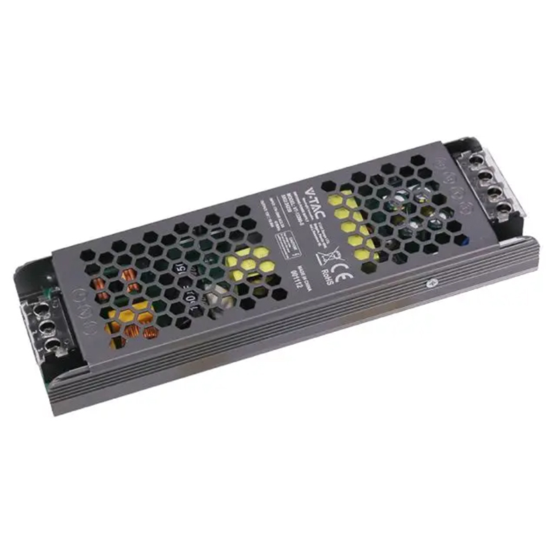 SURSA ALIMENTARE SLIM 12V 200W 16.5A IP20 [2]