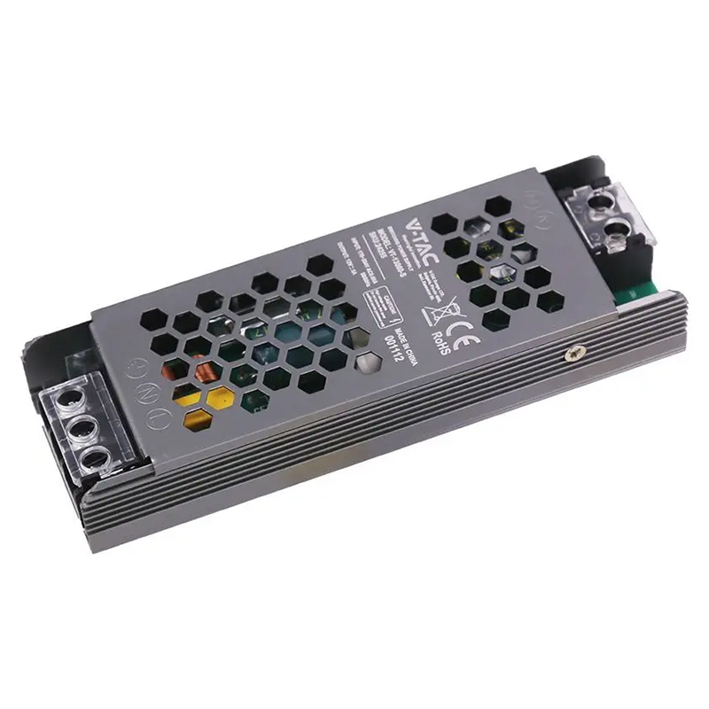 SURSA ALIMENTARE SLIM 12V 60W 5A IP20 [2]